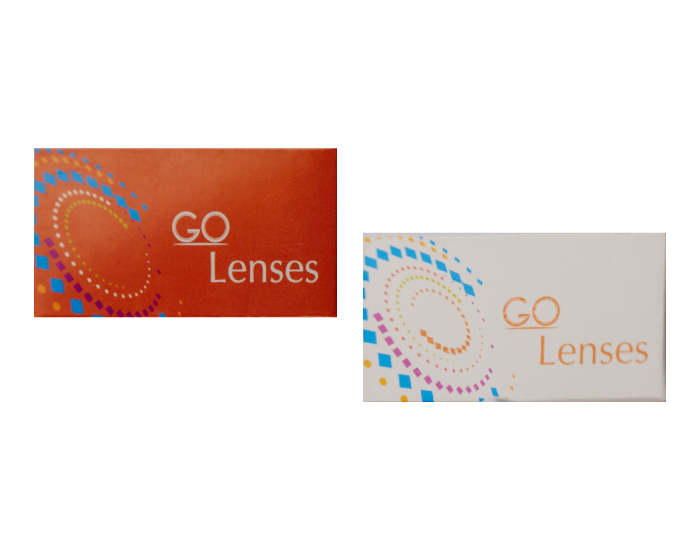 GO Lenses، عرض المنتج