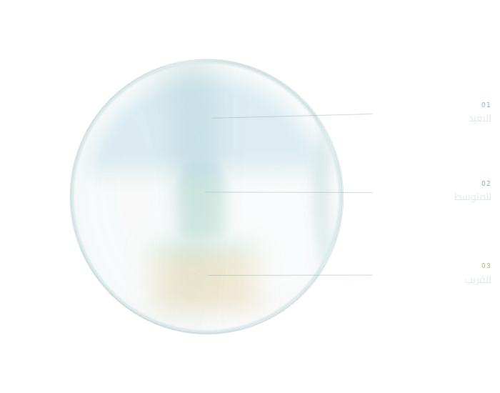 Intelligent Multifocal، عرض المنتج